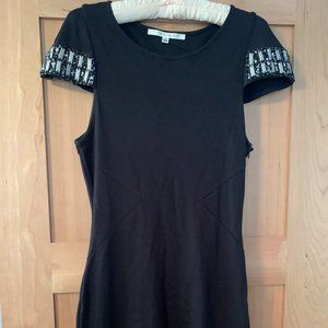 Black Walter Baker Dress